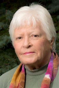 Felicity Sidnell Reid