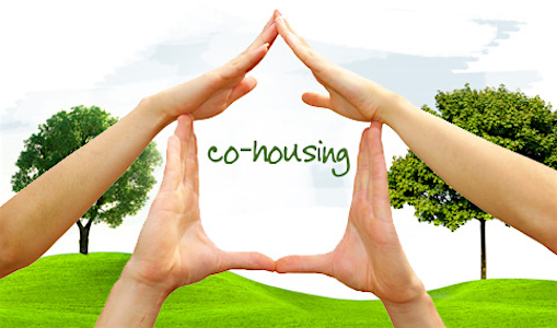 co-housing